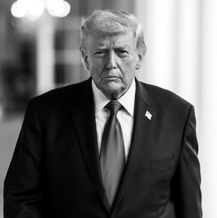 لا صحة لوفاة الرئيس الأمريكي دونالد ترامب