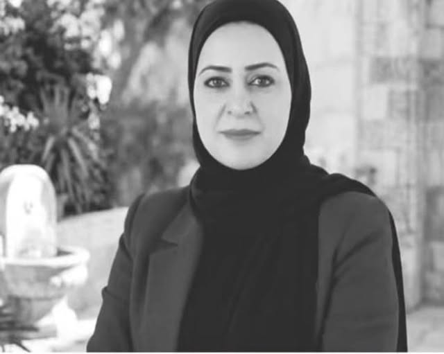 انتشار صورة تعود للمفقودة ميساء أبو يوسف مع الادعاء أنها للصيدلانية آيات الخوالدة من الأردن